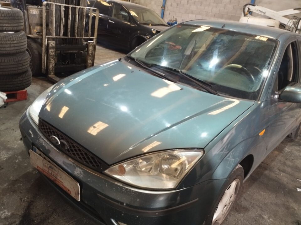 MOTOR COMPLETO FORD FOCUS BERLINA (CAK) Ambiente