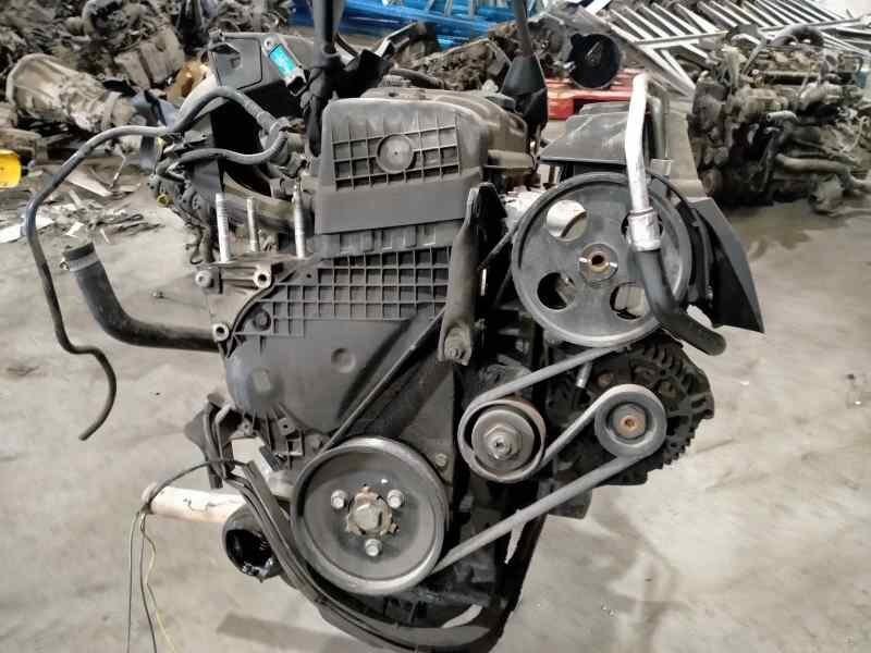 MOTOR COMPLETO PEUGEOT 206 E-Music