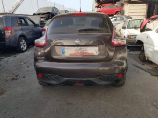 MANDO ELEVALUNAS DELANTERO DERECHO NISSAN JUKE (F15E) Acenta - fotografía 5