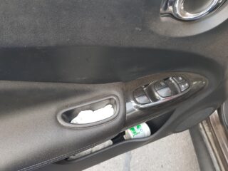 MANDO ELEVALUNAS DELANTERO DERECHO NISSAN JUKE (F15E) Acenta - fotografía 7