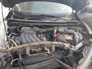 MANDO ELEVALUNAS DELANTERO DERECHO NISSAN JUKE (F15E) Acenta - fotografía 8