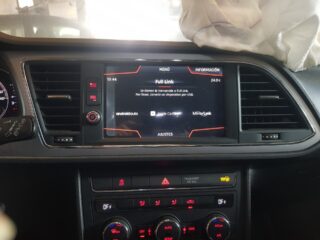 PUERTA DELANTERA DERECHA SEAT LEON (5F1) FR - fotografía 5