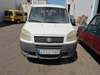 MOTOR COMPLETO FIAT I DOBLÒ (119) 1.3 16V Multijet Active Com. (55kW) - fotografía 1