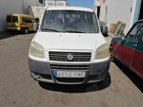 MOTOR COMPLETO FIAT I DOBLÒ (119) 1.3 16V Multijet Active Com. (55kW)