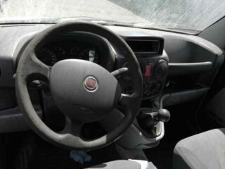 MOTOR COMPLETO FIAT I DOBLÒ (119) 1.3 16V Multijet Active Com. (55kW) - fotografía 2