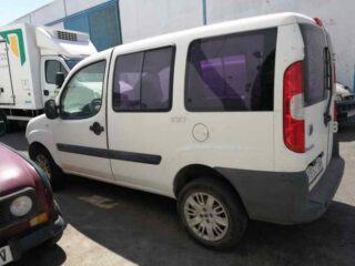 MOTOR COMPLETO FIAT I DOBLÒ (119) 1.3 16V Multijet Active Com. (55kW) - fotografía 6