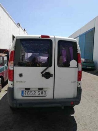 MOTOR COMPLETO FIAT I DOBLÒ (119) 1.3 16V Multijet Active Com. (55kW) - fotografía 8