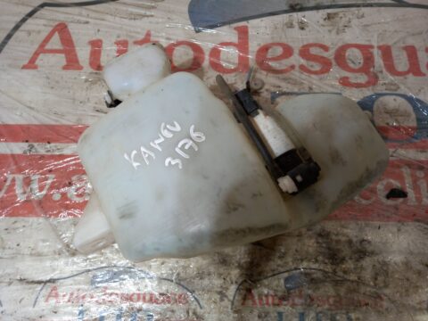DEPOSITO LIMPIA RENAULT KANGOO I (FKC0) Authentique 4X4