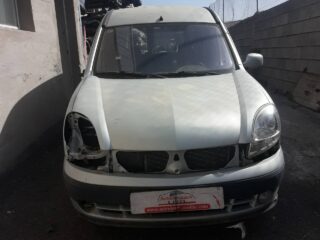 DEPOSITO LIMPIA RENAULT KANGOO I (FKC0) - fotografía 2