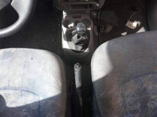 DEPOSITO LIMPIA RENAULT KANGOO I (FKC0) - fotografía 3