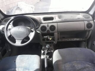 DEPOSITO LIMPIA RENAULT KANGOO I (FKC0) - fotografía 4