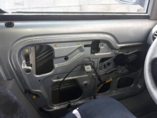 DEPOSITO LIMPIA RENAULT KANGOO I (FKC0) - fotografía 5