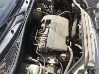 DEPOSITO LIMPIA RENAULT KANGOO I (FKC0) - fotografía 6