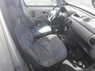 DEPOSITO LIMPIA RENAULT KANGOO I (FKC0) - fotografía 7