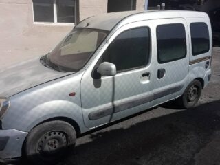 DEPOSITO LIMPIA RENAULT KANGOO I (FKC0) - fotografía 8