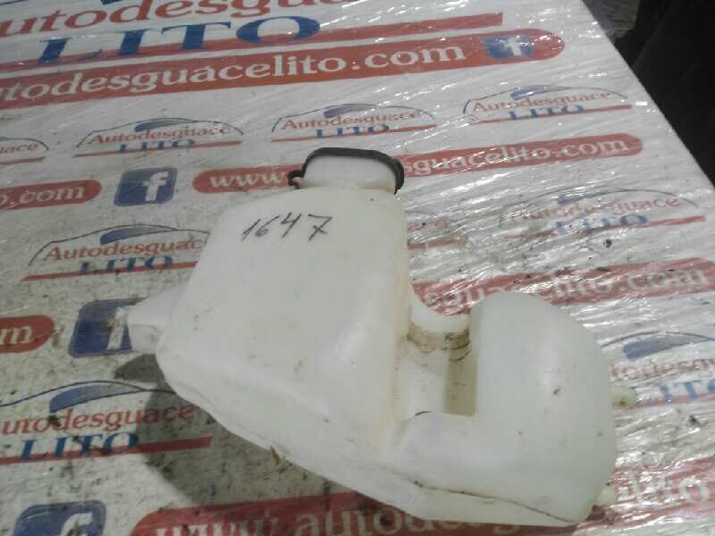 DEPOSITO LIMPIA RENAULT KANGOO I (FKC0) ALIZE