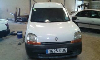 DEPOSITO LIMPIA RENAULT KANGOO I (FKC0) ALIZE - fotografía 2