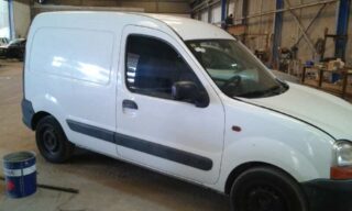 DEPOSITO LIMPIA RENAULT KANGOO I (FKC0) ALIZE - fotografía 5