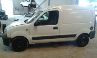 DEPOSITO LIMPIA RENAULT KANGOO I (FKC0) ALIZE - fotografía 8