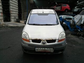 PARASOL DERECHO RENAULT KANGOO I (FKC0) Authentique - fotografía 2