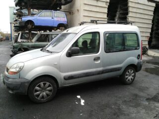 PARASOL DERECHO RENAULT KANGOO I (FKC0) Authentique - fotografía 4