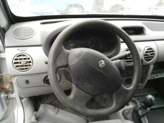 PARASOL DERECHO RENAULT KANGOO I (FKC0) Authentique - fotografía 5
