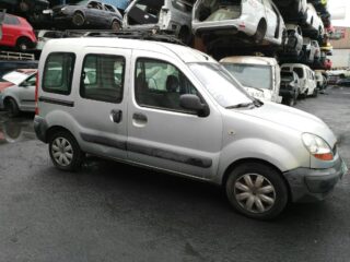 PARASOL DERECHO RENAULT KANGOO I (FKC0) Authentique - fotografía 6
