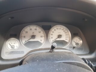 BOBINA ENCENDIDO OPEL ASTRA G CABRIO - fotografía 5