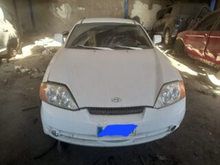 CAJA CAMBIOS HYUNDAI COUPE (GK) 1.6 FX - fotografía 5