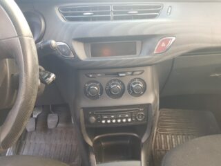CAJA CAMBIOS CITROEN C3 LX - fotografía 2
