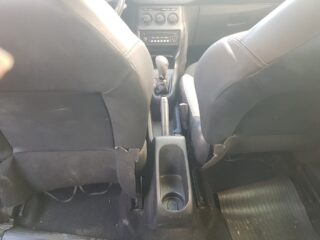 CAJA CAMBIOS CITROEN C3 LX - fotografía 7