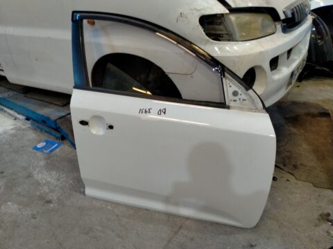 PUERTA DELANTERA DERECHA KIA CEED (ED) Active