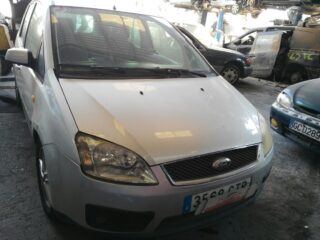 CAJA CAMBIOS FORD FOCUS C-MAX (CAP)(2003) Ambiente (D) - fotografía 1