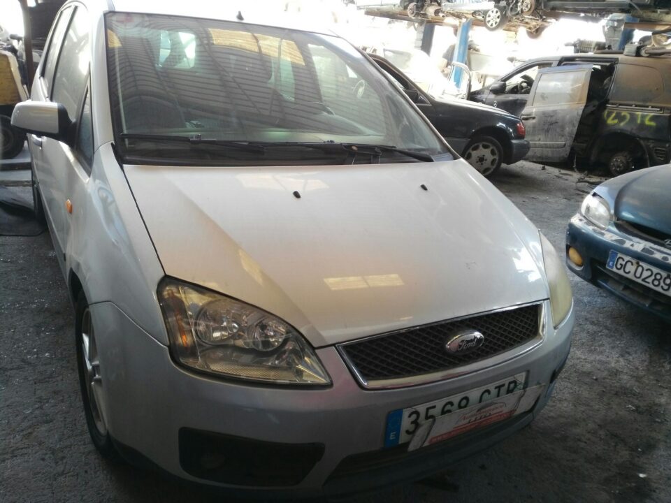 CAJA CAMBIOS FORD FOCUS C-MAX (CAP)(2003) Ambiente (D)