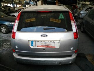 CAJA CAMBIOS FORD FOCUS C-MAX (CAP)(2003) Ambiente (D) - fotografía 6