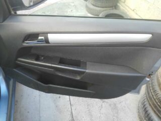 CAJA CAMBIOS OPEL ASTRA H BERLINA Essentia - fotografía 6