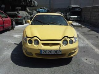 PILOTO TRASERO DERECHO HYUNDAI COUPE (J2) 1.6 FX Coupe - fotografía 3