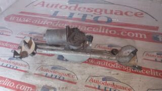 MOTOR LIMPIA DELANTERO NISSAN ALMERA (N16E) - fotografía 1