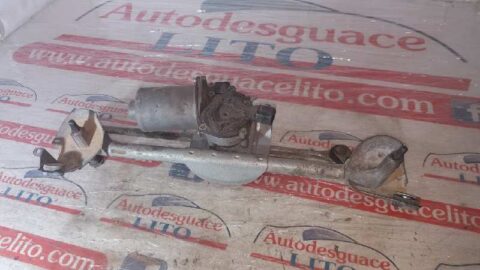 MOTOR LIMPIA DELANTERO NISSAN ALMERA (N16E)
