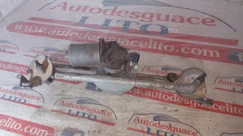 MOTOR LIMPIA DELANTERO NISSAN ALMERA (N16E)