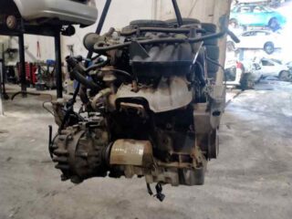 MOTOR COMPLETO VOLKSWAGEN GOLF IV BERLINA (1J1)(10.1997) Básico - fotografía 4