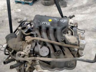 MOTOR COMPLETO VOLKSWAGEN GOLF IV BERLINA (1J1)(10.1997) Básico - fotografía 5