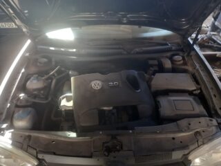 MOTOR COMPLETO VOLKSWAGEN GOLF IV BERLINA (1J1)(10.1997) Básico - fotografía 8