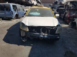 RETROVISOR IZQUIERDO TOYOTA AVENSIS BERLINA (T25) 2.0 D4-D Executive Berlina (5-ptas.) - fotografía 1