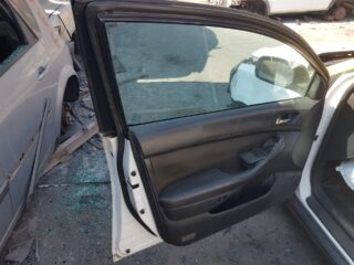 RETROVISOR IZQUIERDO TOYOTA AVENSIS BERLINA (T25) 2.0 D4-D Executive Berlina (5-ptas.) - fotografía 5