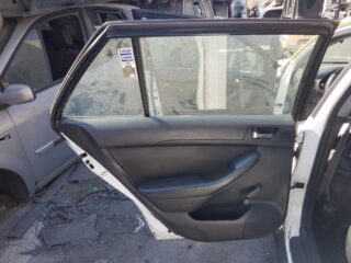 RETROVISOR IZQUIERDO TOYOTA AVENSIS BERLINA (T25) 2.0 D4-D Executive Berlina (5-ptas.) - fotografía 6