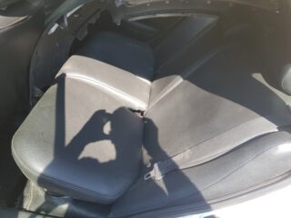 RETROVISOR IZQUIERDO TOYOTA AVENSIS BERLINA (T25) 2.0 D4-D Executive Berlina (5-ptas.) - fotografía 8