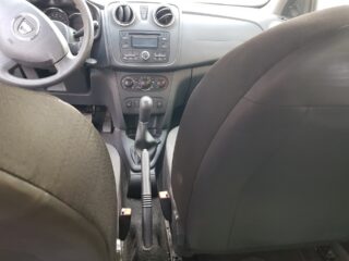 BRAZO LIMPIA TRASERO DACIA SANDERO II Ambiance - fotografía 7