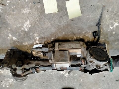 CREMALLERA DIRECCION SEAT LEON (1P1) Comfort Limited