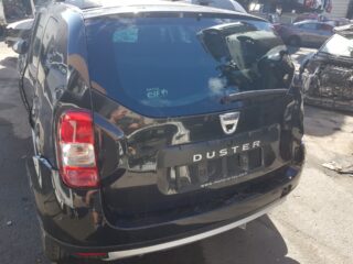 LUZ CENTRAL DE FRENO DACIA DUSTER I Ambiance 4x2 - fotografía 8